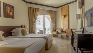 Sunrise Montemare Resort Grand Select