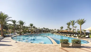 Sunrise Montemare Resort Grand Select