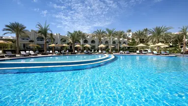 Sunrise Montemare Resort Grand Select