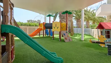 Sunrise Oasis Hotel & Waterpark