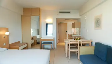 Sunrise Oasis Hotel & Waterpark
