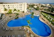 Sunrise Oasis Hotel & Waterpark
