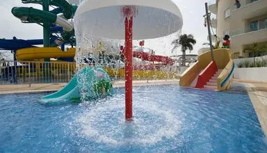 Sunrise Oasis Hotel & Waterpark