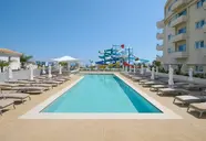 Sunrise Oasis Hotel & Waterpark