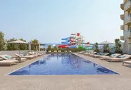 Sunrise Oasis Hotel & Waterpark