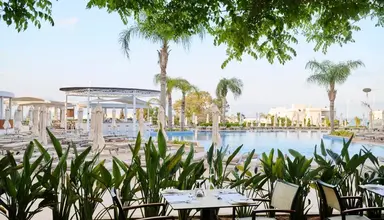 Sunrise Oasis Hotel & Waterpark
