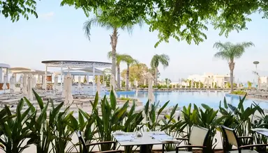 Sunrise Oasis Hotel & Waterpark