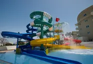 Sunrise Oasis Hotel & Waterpark
