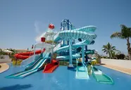 Sunrise Oasis Hotel & Waterpark