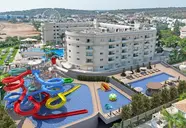 Sunrise Oasis Hotel & Waterpark