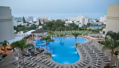 Sunrise Oasis Hotel & Waterpark