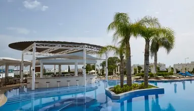 Sunrise Oasis Hotel & Waterpark