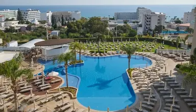 Sunrise Oasis Hotel & Waterpark