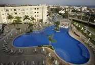 Sunrise Oasis Hotel & Waterpark