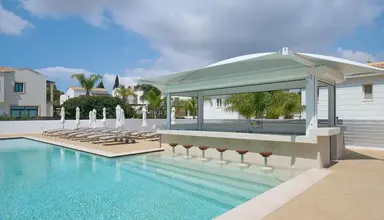 Sunrise Oasis Hotel & Waterpark