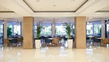 Sunrise Oasis Hotel & Waterpark