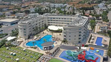 Sunrise Oasis Hotel & Waterpark