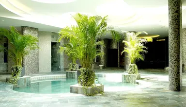 Sunrise Pearl & Spa