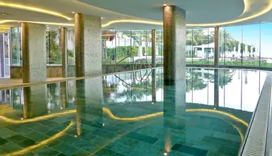 Sunrise Pearl & Spa
