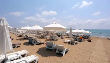Sunrise Queen Luxury Resort & SPA