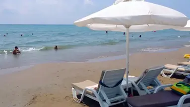 Sunrise Queen Luxury Resort & SPA 