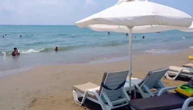 Sunrise Queen Luxury Resort & SPA