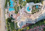 Sunrise Queen Luxury Resort & SPA 