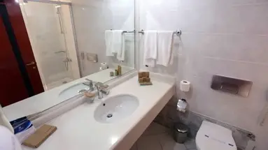 Sunrise Queen Luxury Resort & SPA 