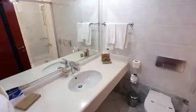 Sunrise Queen Luxury Resort & SPA