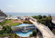 Sunrise Queen Luxury Resort & SPA 