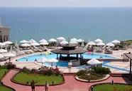 Sunrise Queen Luxury Resort & SPA 