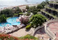 Sunrise Queen Luxury Resort & SPA 