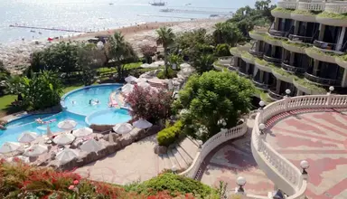 Sunrise Queen Luxury Resort & SPA