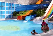 Sunrise Queen Luxury Resort & SPA 