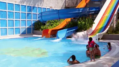 Sunrise Queen Luxury Resort & SPA 