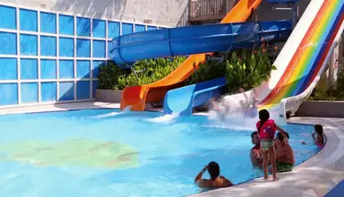 Sunrise Queen Luxury Resort & SPA