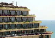 Sunrise Queen Luxury Resort & SPA 