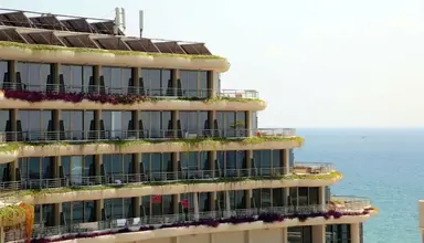 Sunrise Queen Luxury Resort & SPA