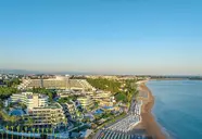 Sunrise Queen Luxury Resort & SPA 