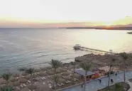 Sunrise Remal Beach