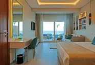 Sunrise Remal Beach