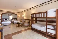 Sunrise Remal Resort 