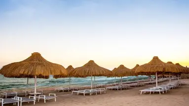 Sunrise Remal Resort