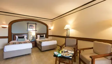 Sunrise Remal Resort