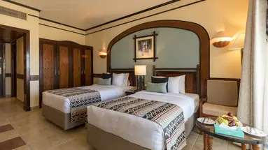 Sunrise Remal Resort