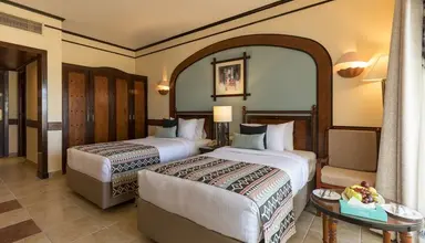 Sunrise Remal Resort