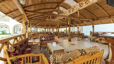 Sunrise Remal Resort