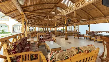 Sunrise Remal Resort