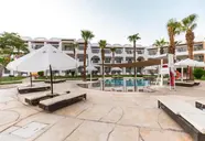 Sunrise Remal Resort 