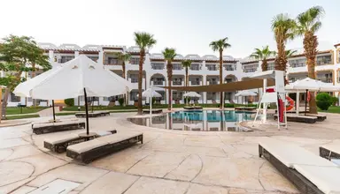 Sunrise Remal Resort